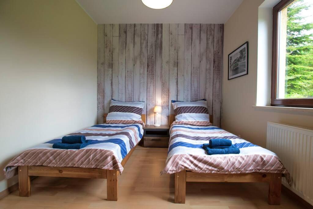 Villa Cze Chill House - Dom Na Kaszubach à Czeczewo Extérieur photo