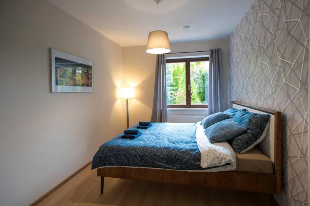Villa Cze Chill House - Dom Na Kaszubach à Czeczewo Extérieur photo