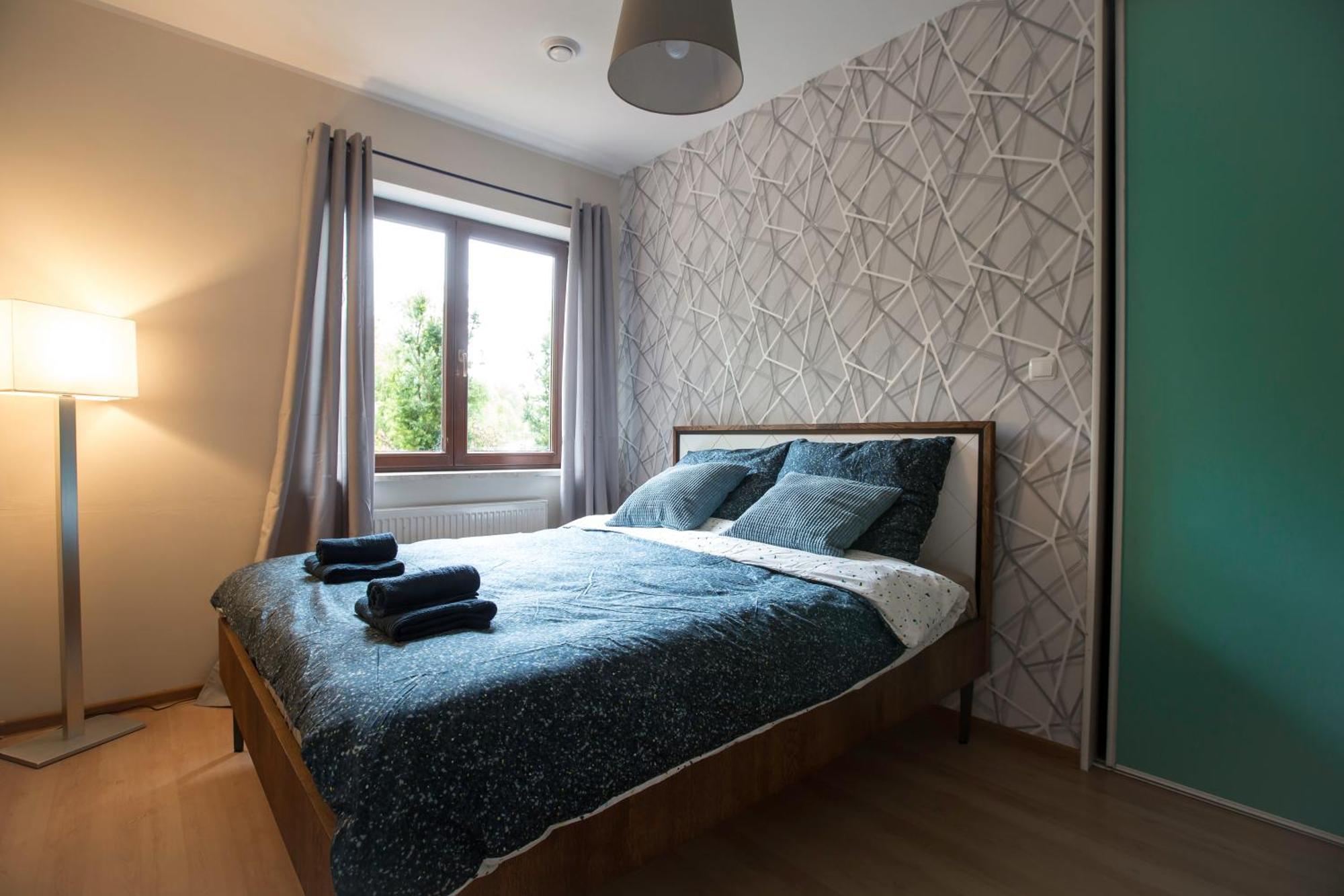 Villa Cze Chill House - Dom Na Kaszubach à Czeczewo Extérieur photo