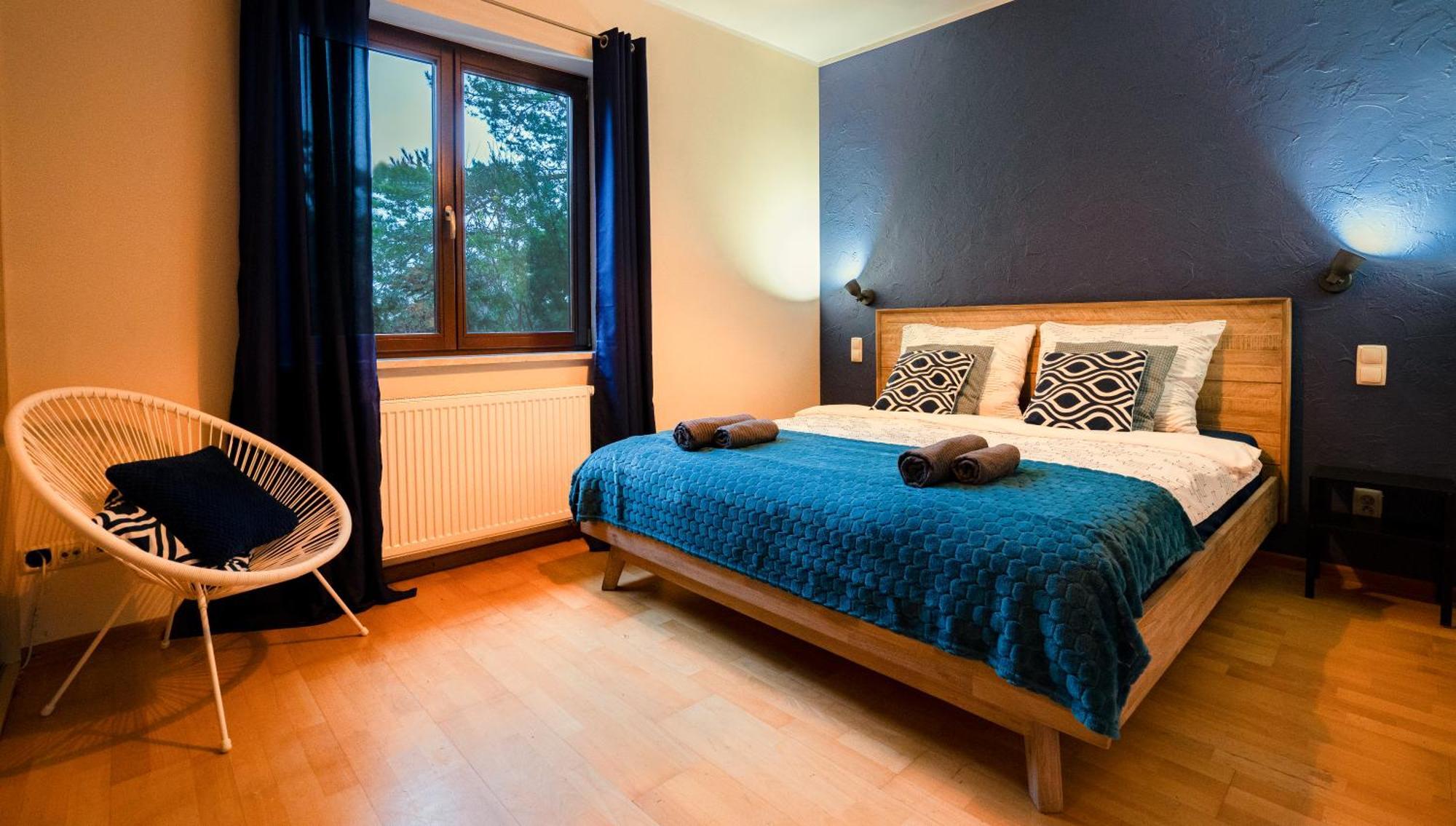 Villa Cze Chill House - Dom Na Kaszubach à Czeczewo Extérieur photo