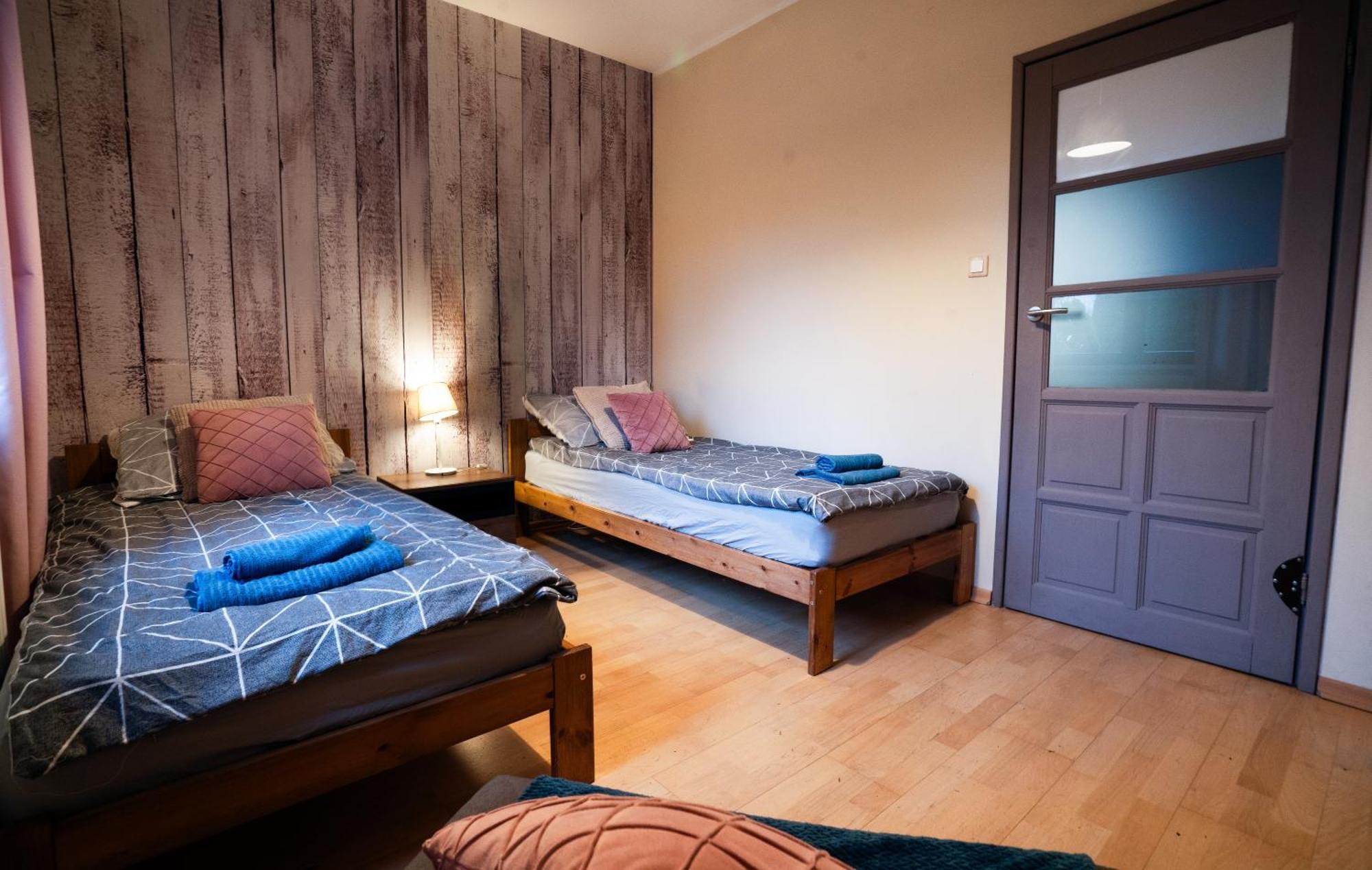 Villa Cze Chill House - Dom Na Kaszubach à Czeczewo Extérieur photo