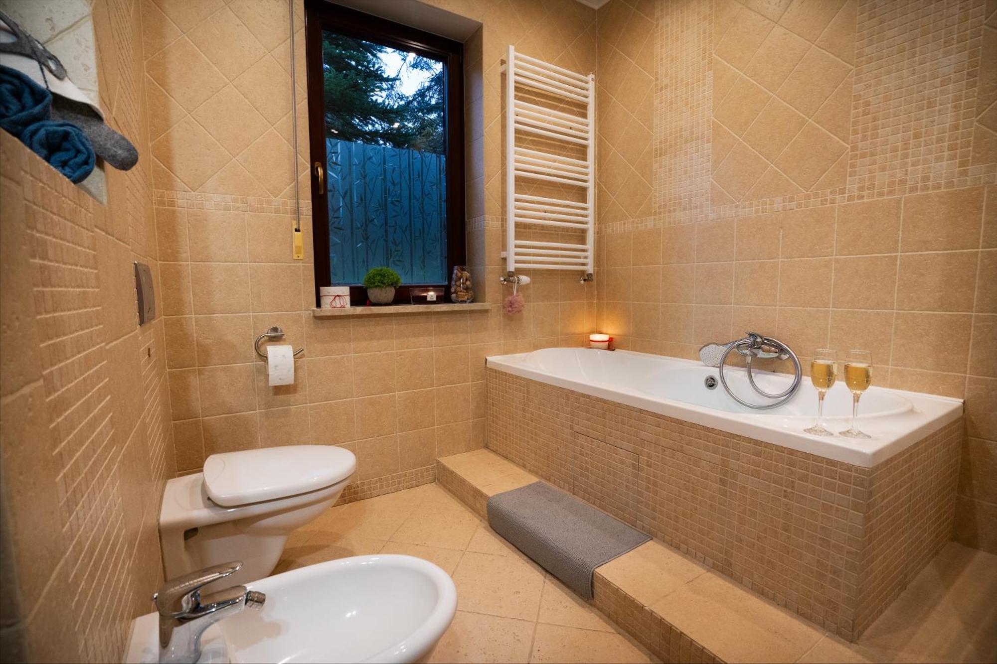 Villa Cze Chill House - Dom Na Kaszubach à Czeczewo Extérieur photo