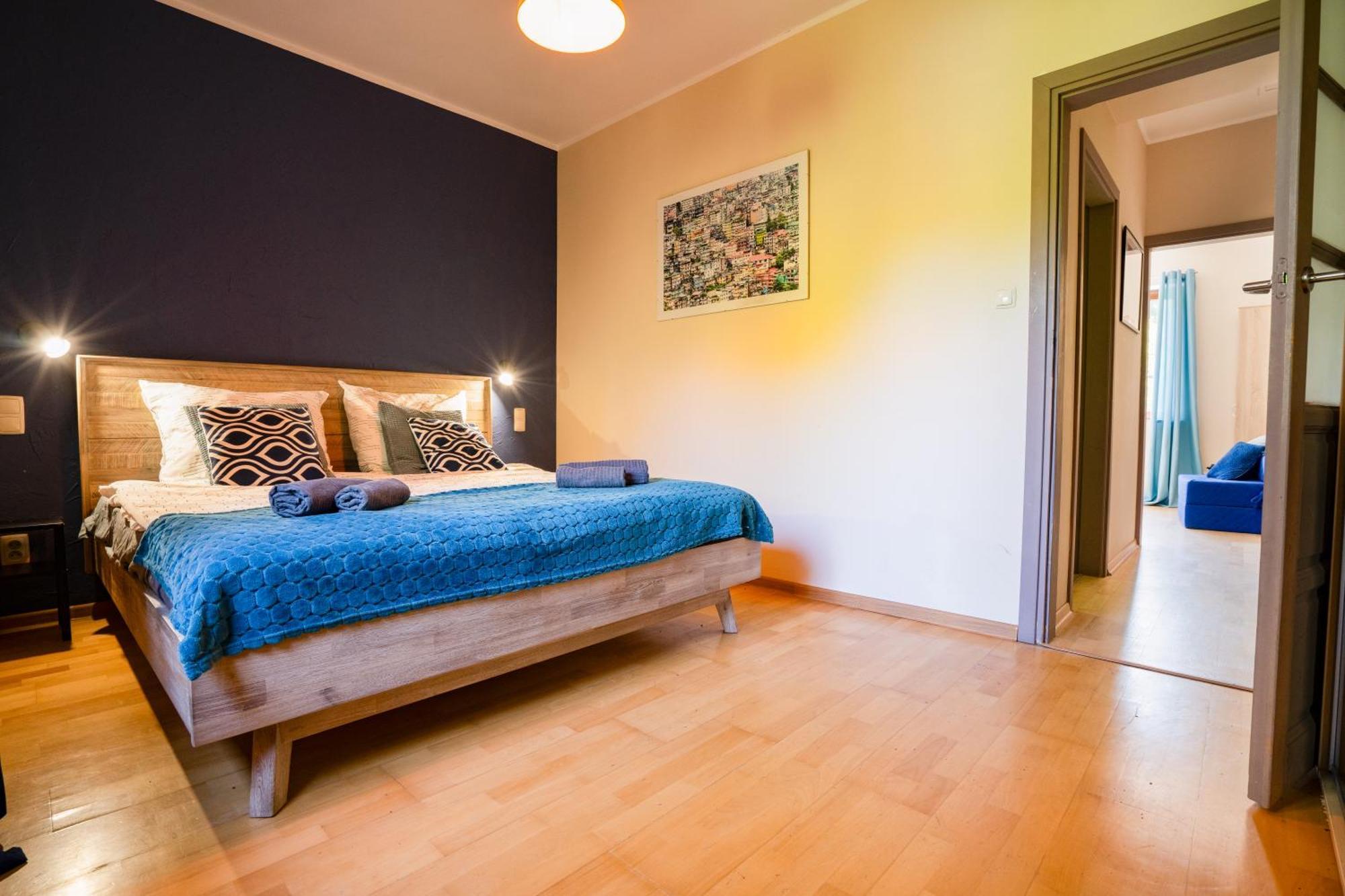 Villa Cze Chill House - Dom Na Kaszubach à Czeczewo Extérieur photo